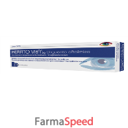 kerato vita unguento oftalmico  5 g