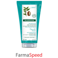 klorane gel doccia eau de tiare' 200 ml