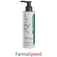 rev dermogel liquido 250 ml