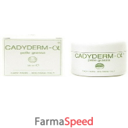cadyderm alfa crema p grassa