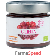composta ciliegia 250g