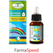 racemis serenita' gocce 30ml