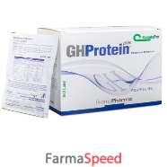 gh protein plus neutro 20 bustine