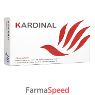 kardinal 20 compresse