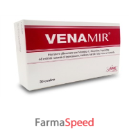 venamir 30 ovaline