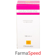 dulcozym 150ml