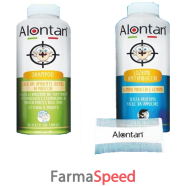 alontan antipidocchi 2pack