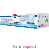 m-aid rollflex a-stop m10x10cm