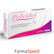 pelvidol 20cpr