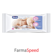 chicco salviette detergenti per il seno 72 pezzi