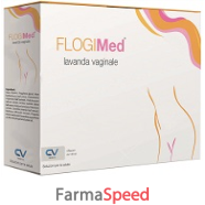 flogimed lavanda vaginale 4 pezzi