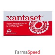xantaset 30cpr
