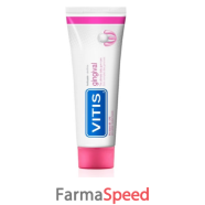 vitis gingival dentifricio 100 ml 