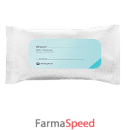 brava salviette detergenti per stomia 15 pezzi