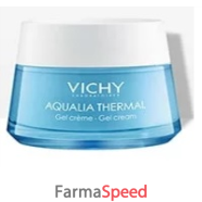 aqualia crema reidratante gel 50 ml
