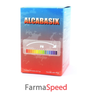 alcabasix 30 bustine 2 g