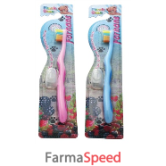 forhans spazzolino piccoleorme