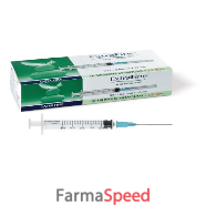 sir ipod ef 2,5cc g23 10pz