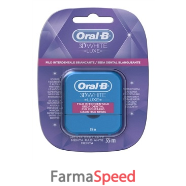oralb filo 3d luxe 35mt