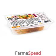 mevalia flavis pane casereccio
