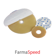 anelli manuka honey 2,5mm 20pz