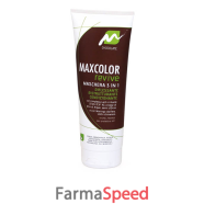 max color revive maschera chocolate 250 ml