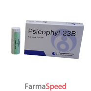 psicophyt remedy 23 b 4 tubi 1,2 g