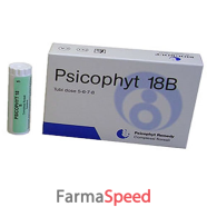 psicophyt remedy 18b 4tub 1,2g