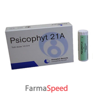 psicophyt remedy 21a 4tub 1,2g