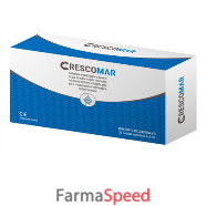 crescomar fiale 20 x 5,05 g