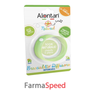 alontan braccialetto natural