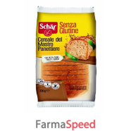 schar cereale del mastro panettiere 330 g