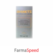 shakti crema 10% 50ml