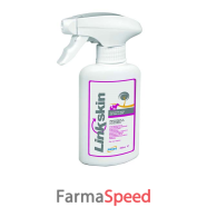 linkskin spray 200 ml