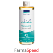 lenus olio det 400ml