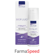 biofluid detergente crema senza risciacquo