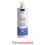 lipiol base magra 500 ml