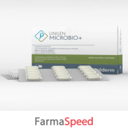 unilen microbio+ 30 capsule