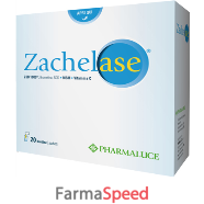 zachelase 20 bustine