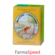 agathe compact drink 150g