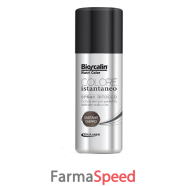 bioscalin nutricolor colore istantaneo castano chiaro 75 ml