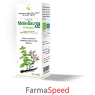meli-saurea macerato mc bio 50 ml