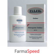 fulfil detergente intimo 200ml