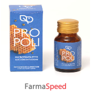 propoli 170 microtavolette 120 mg