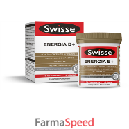 swisse energia b+ 50 compresse