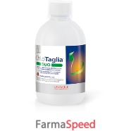 chilo taglia duo 500 ml