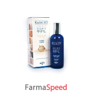 karite 100 olio c/erogat 100ml