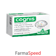 cognis 30 compresse