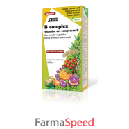 b complex salus 250 ml