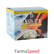 zeolite attivata polvere 250g